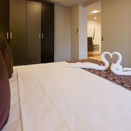 The Aristo By Holy Cow, 2-Br Loft, 90 M2, Pool View Apartment Surin Beach  Exterior foto
