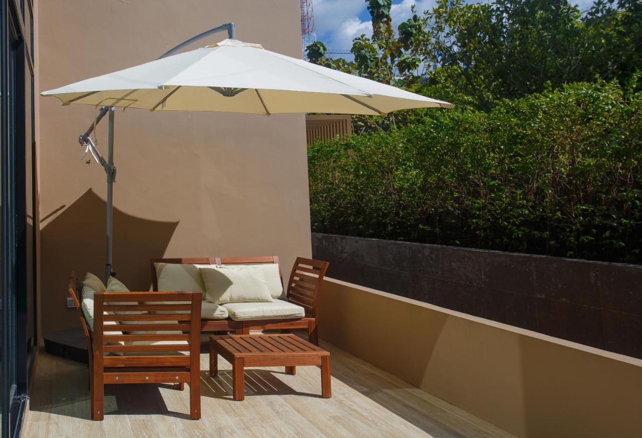 The Aristo By Holy Cow, 2-Br Loft, 90 M2, Pool View Apartment Surin Beach  Exterior foto